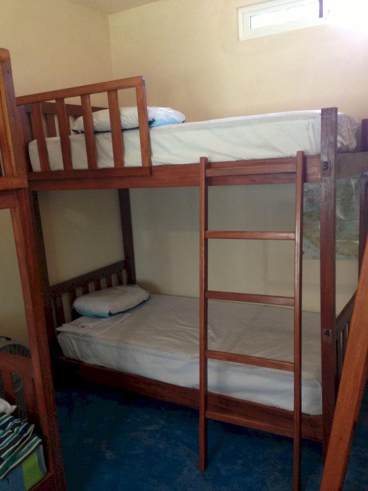 Yaxche Centro Hostal Y Camping Бакалар Екстериор снимка