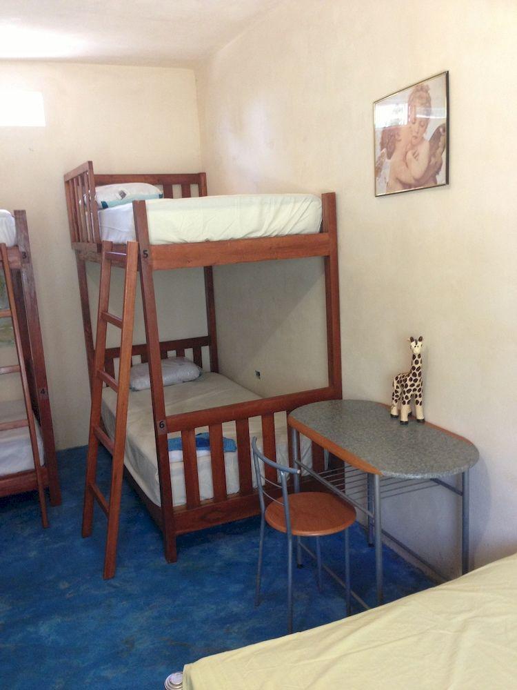 Yaxche Centro Hostal Y Camping Бакалар Екстериор снимка